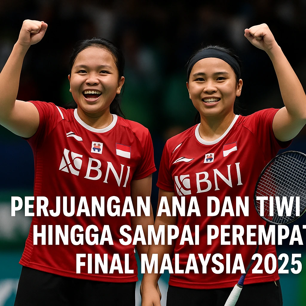perempat final malaysia