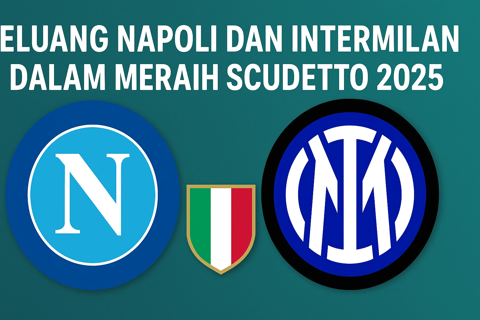 napoli dan intermilan