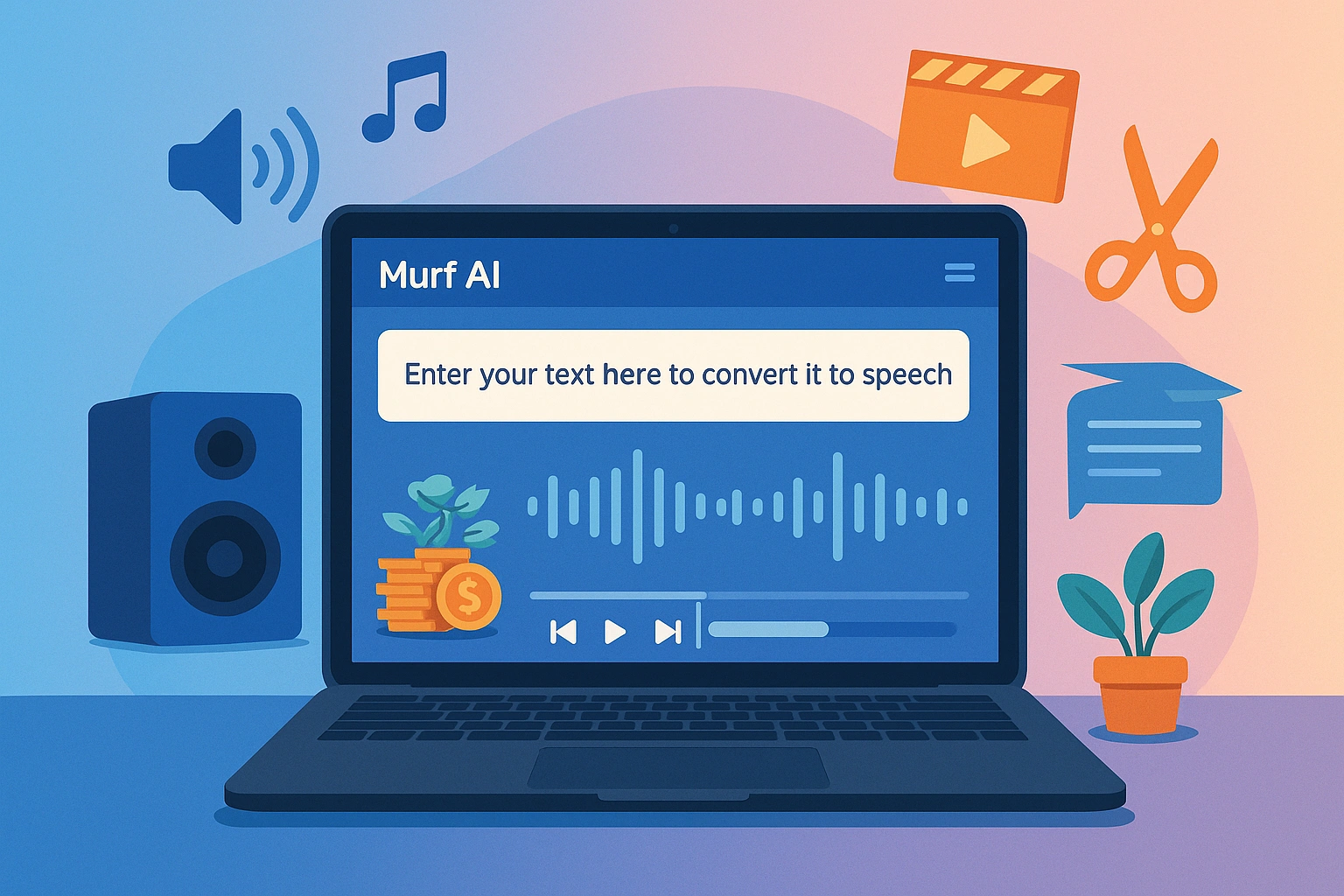 Review Murf AI: Aplikasi Gratis untuk Buat Voice Over Profesional