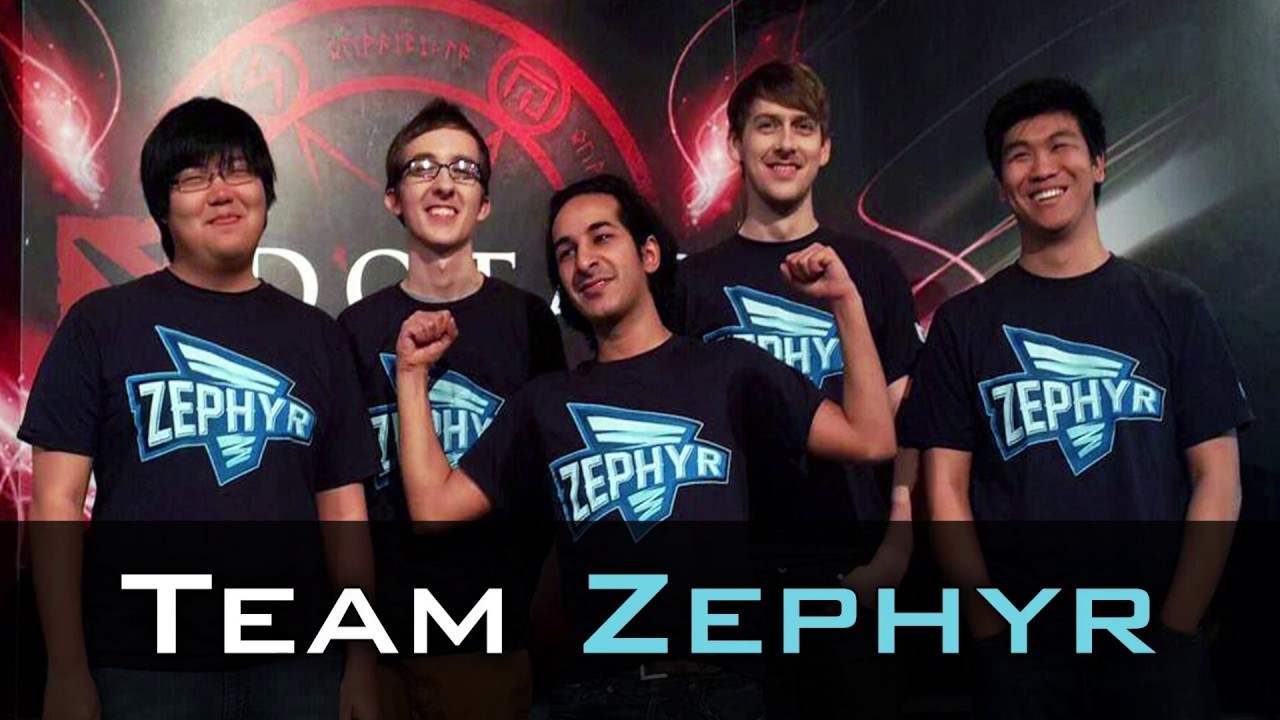 Zephyro