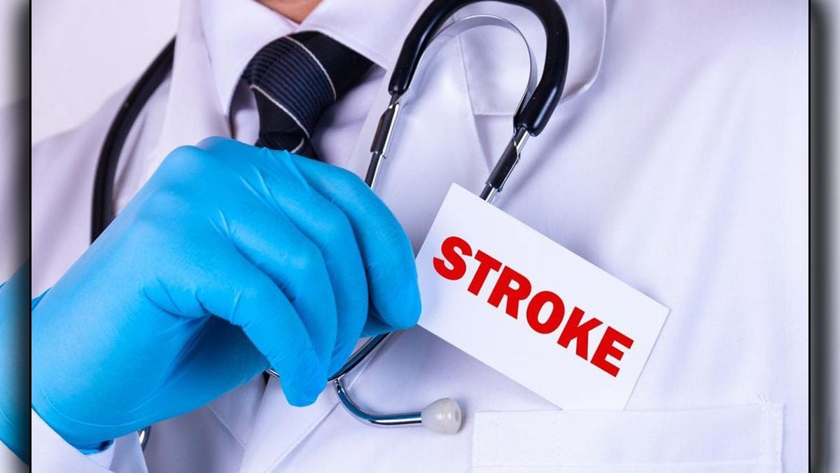 Kesadaran Stroke Pencegahan Untuk Stroke Serangan Iskemik Transien ...