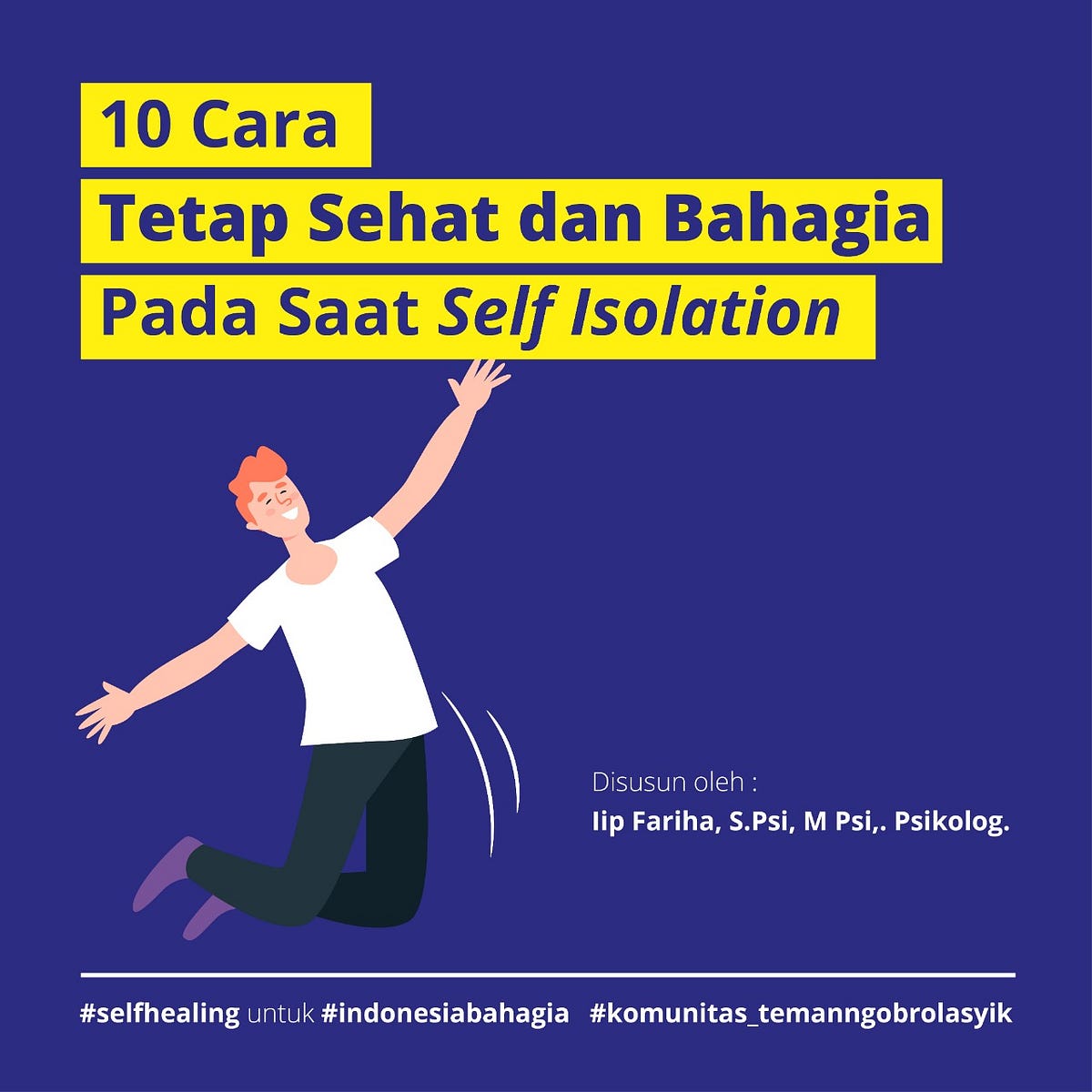 10 cara tetap sehat dan bahagia. Tip untuk selalu menjaga kesehatan ...