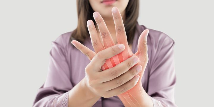Penanganan Rheumatoid Arthritis | Dokter Rematik Autoimun