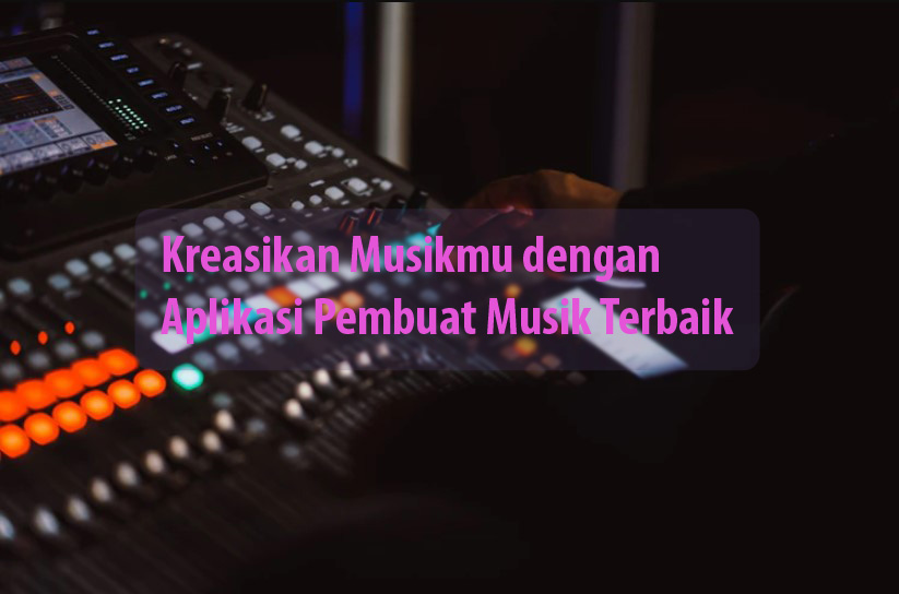 Scorio jadi aplikasi tulis musik online ringan untuk pemula