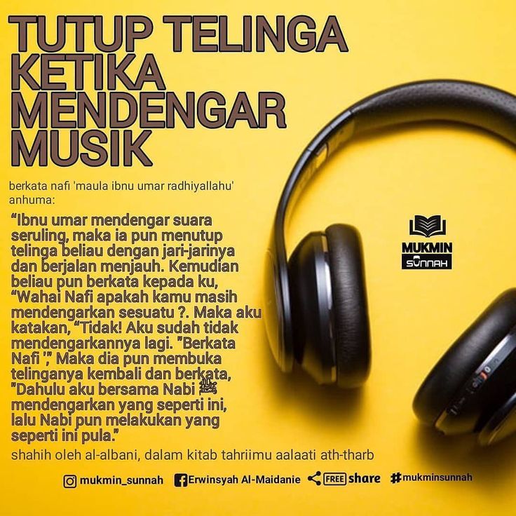 Perempuan di China Tuli Akibat Kebiasaan Dengar Musik Pakai Headphone ...