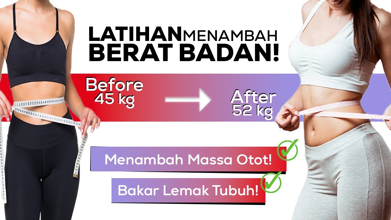 Foto : 5 Manfaat Latihan Beban yang Jarang Diketahui, Tak Hanya Kuatkan ...