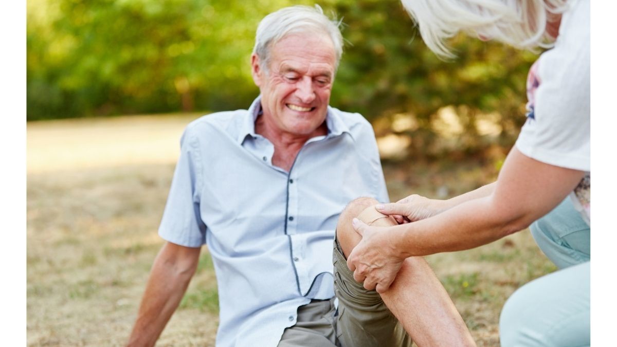 Osteoarthritis, Penyebab Nyeri Lutut Pada Lansia » Klinik Patella Osteoarthritis, Penyebab Nyeri Lutut Pada Lansia » Klinik Patella