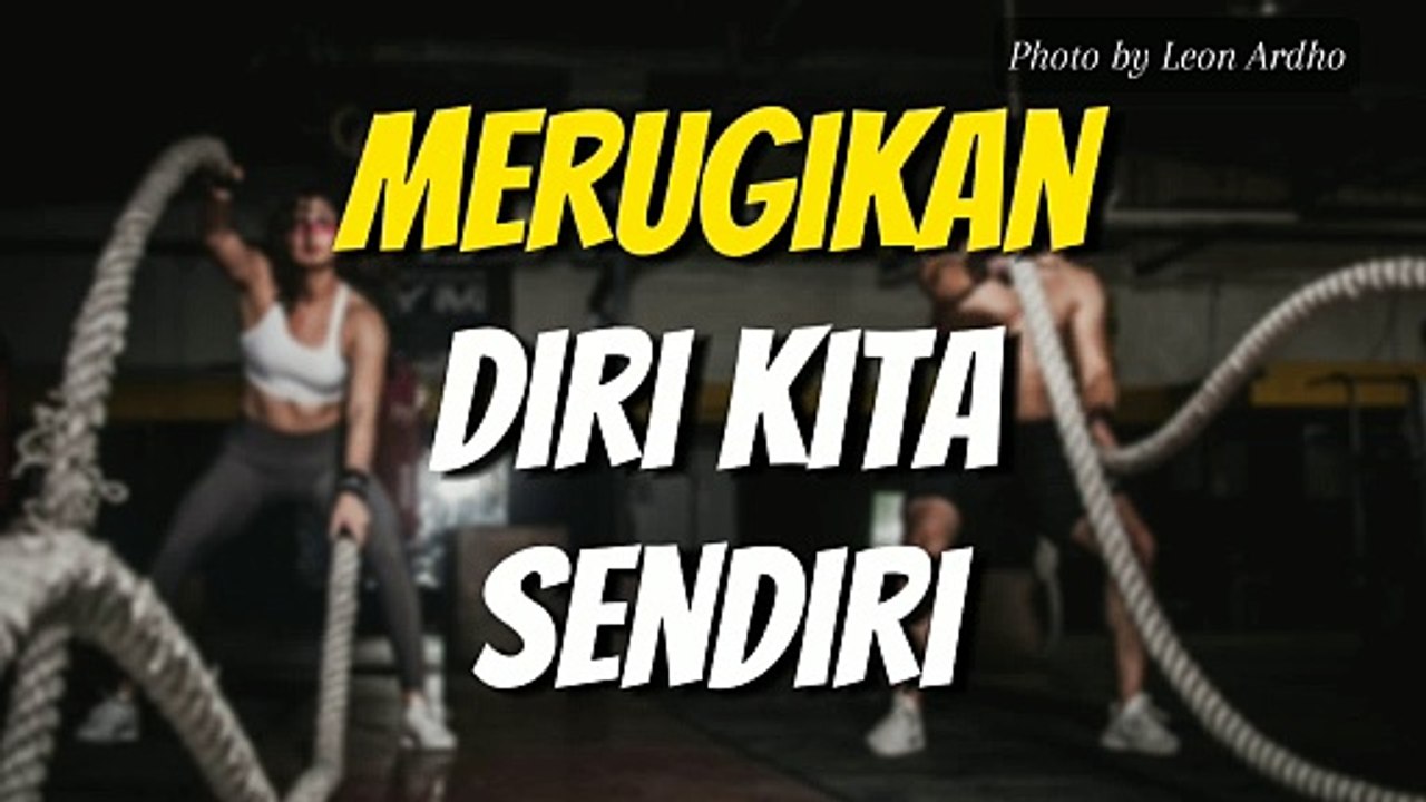 Stop!! Hentikan 5 Kebiasaan Buruk Saat Bersih-Bersih Rumah - KlinKlin