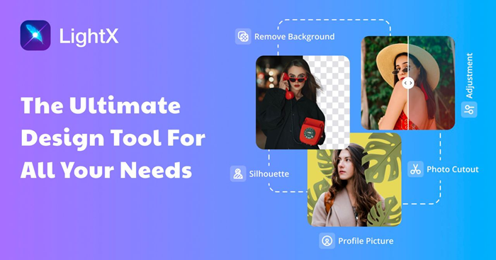 So Simpel! Cara Edit Foto Berjas Formal dengan Website AI dan Aplikasi ...