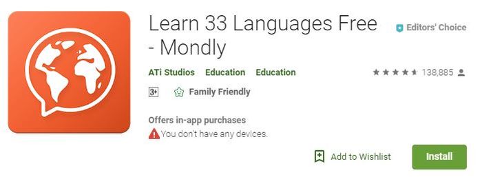 Here’s How To Use Mondly And Get The Best Out Of It | Mondly Blog