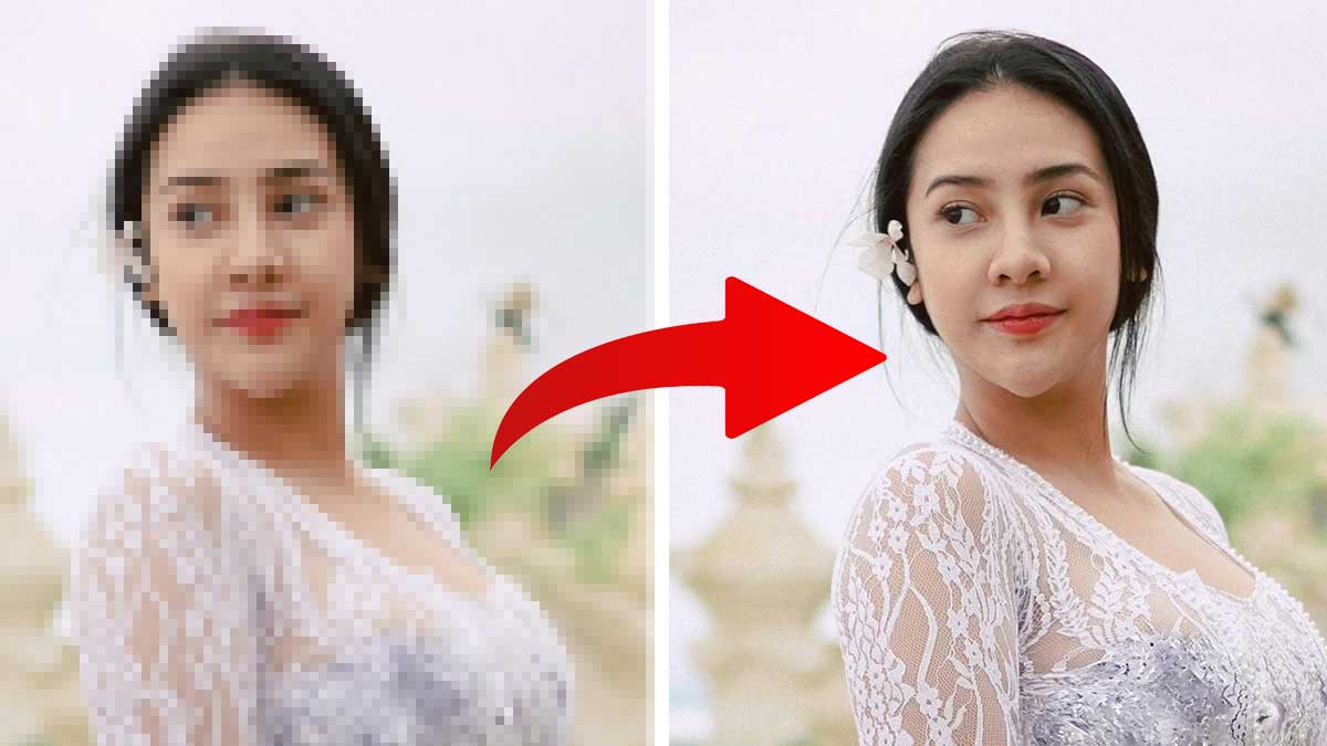 Remini populer berkat teknologi AI untuk perbaiki foto buram