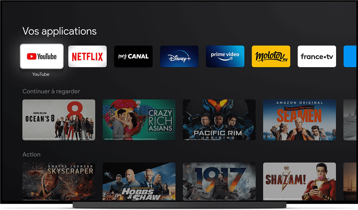 Review Jujur Chromecast With Google TV Setelah 6 Bulan Review Jujur Chromecast With Google TV Setelah 6 Bulan