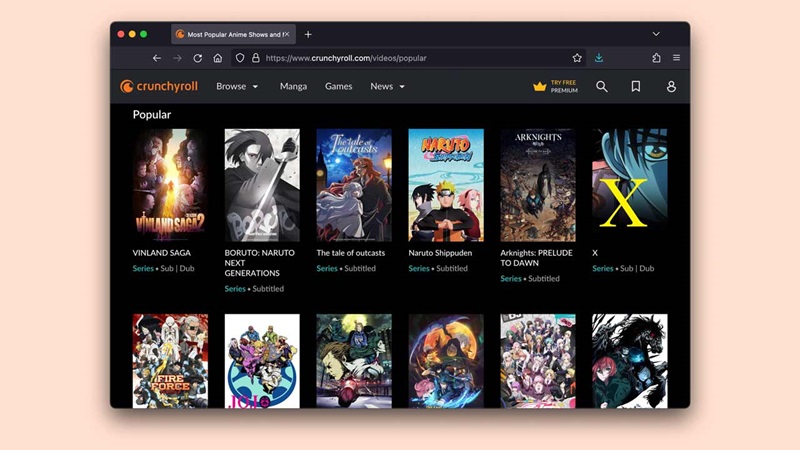 12 Situs Nonton Anime Legal Berbahasa Indonesia, Ada yang Gratis Juga ...