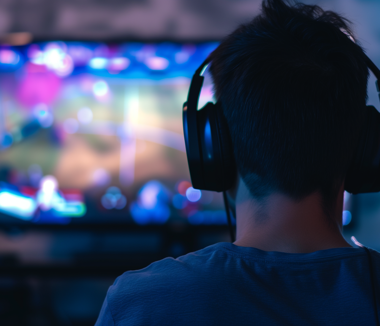 The Rise of the Streamer: How Streaming Platforms Have Transformed ... The Rise of the Streamer: How Streaming Platforms Have Transformed ...