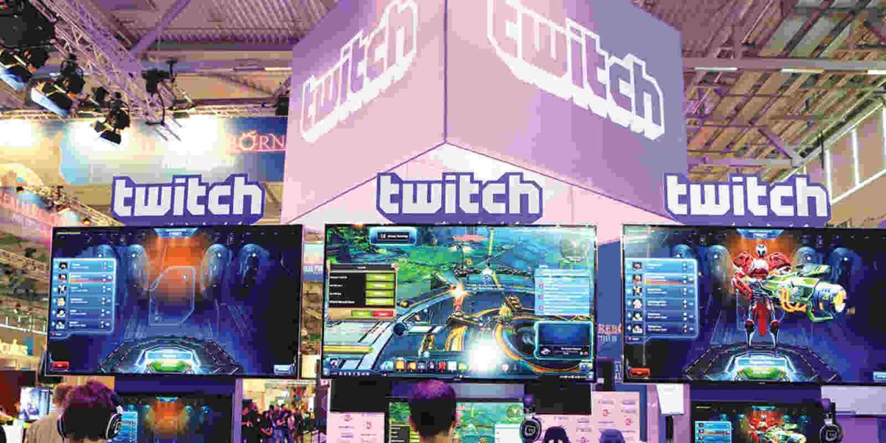 Daftar Streamer Twitch dengan Pendapatan Tertinggi - Dafunda.com Daftar Streamer Twitch dengan Pendapatan Tertinggi - Dafunda.com