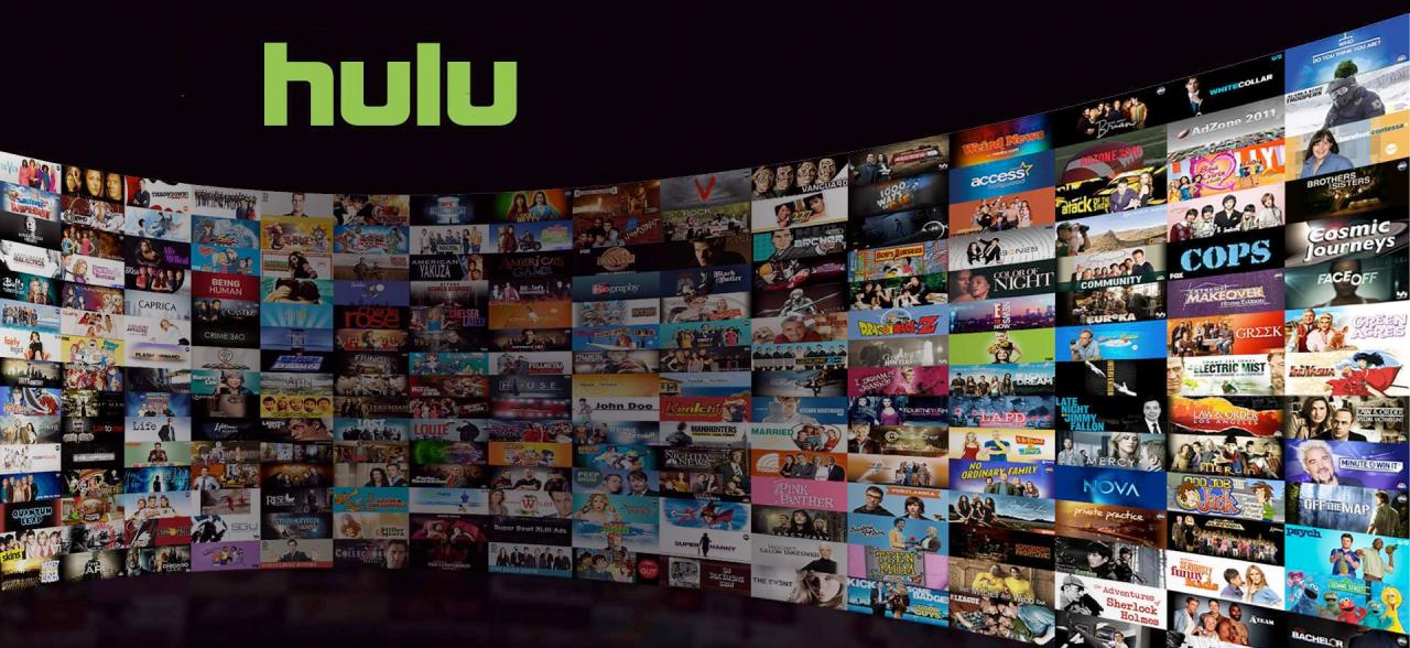 Hulu National Streaming Day deal: Join for $2 a month for three months