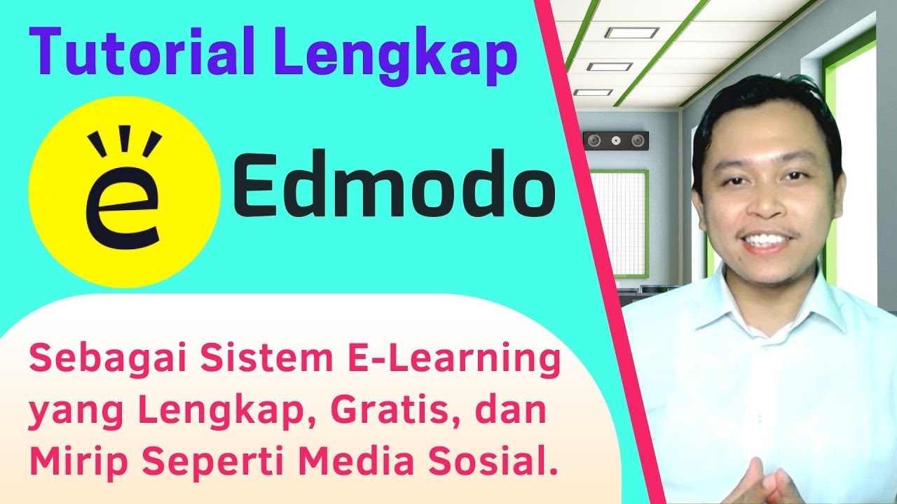 Cara Menggunakan Edmodo Sebagai Sistem E-Learning | Tutorial Lengkap ... Cara Menggunakan Edmodo Sebagai Sistem E-Learning | Tutorial Lengkap ...