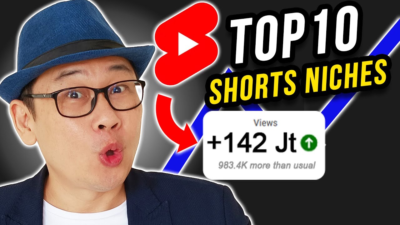 Cara Monetisasi Youtube Shorts Tercepat Dengan TOP 10 Youtube Shorts ... Cara Monetisasi Youtube Shorts Tercepat Dengan TOP 10 Youtube Shorts ...