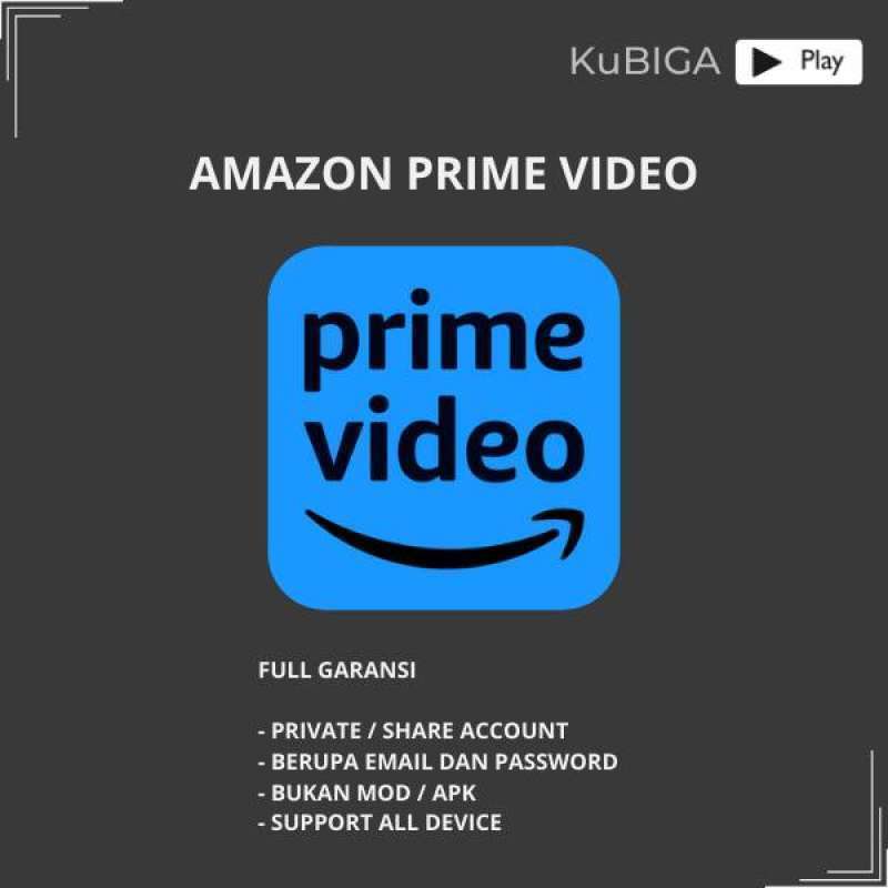 Kamu Bisa Nonton Film Favorit di Amazon Prime Video Lewat Smartphone ... Kamu Bisa Nonton Film Favorit di Amazon Prime Video Lewat Smartphone ...