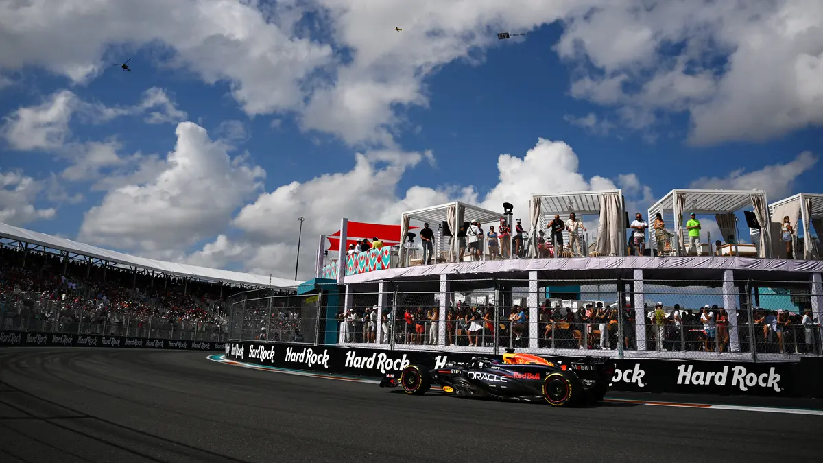 Formula 1 in Indonesia: How to watch F1 in Indonesia Pecinta F1 Wajib Punya Aplikasi Sport News Lengkap Jadwal Balap