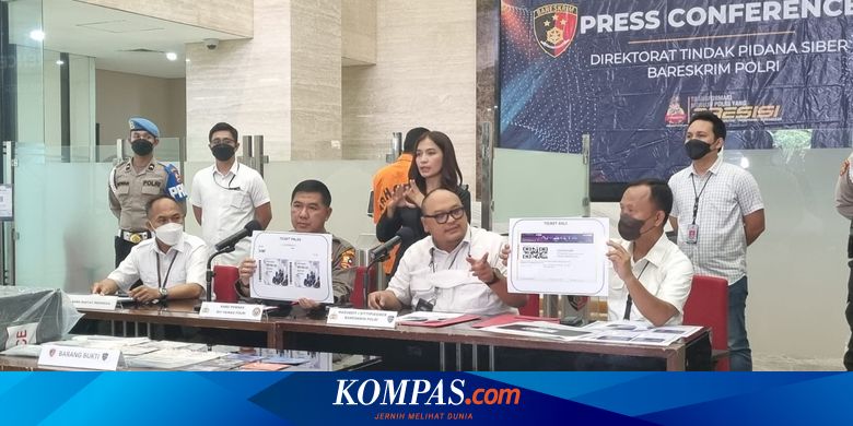 KRIMINAL: Berita Kriminal dan Kejahatan Hari Ini - Kriminal Terkini ... Aplikasi Berita Kriminal Global dengan Fitur Pelacakan Kasus