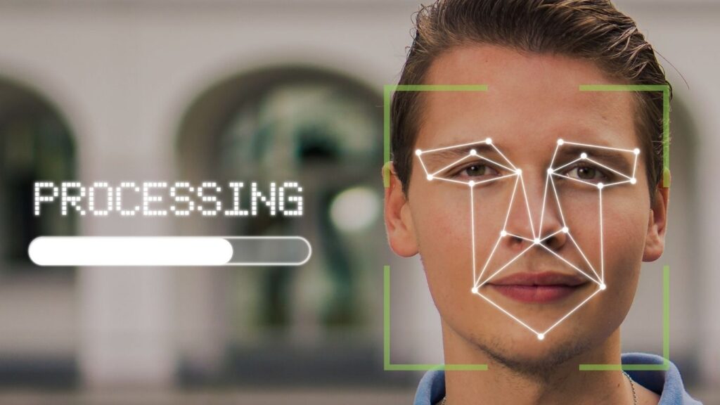 Aplikasi Teknologi Kriminal Modern Gunakan Face Recognition