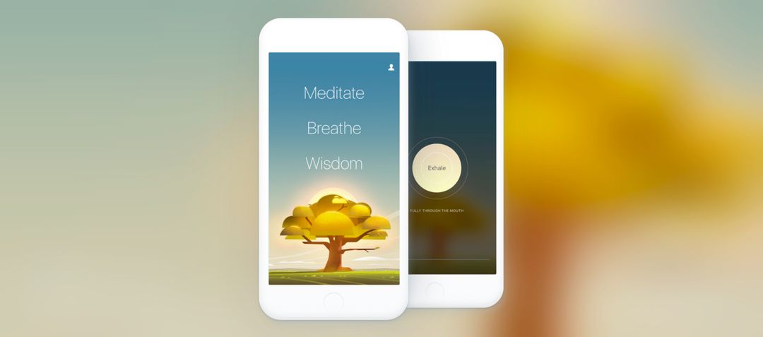 Meditasi Mempertebal Permukaan Otak - Samaggi Phala Aplikasi Meditasi Suara Alam untuk Relaksasi Setelah Kerja